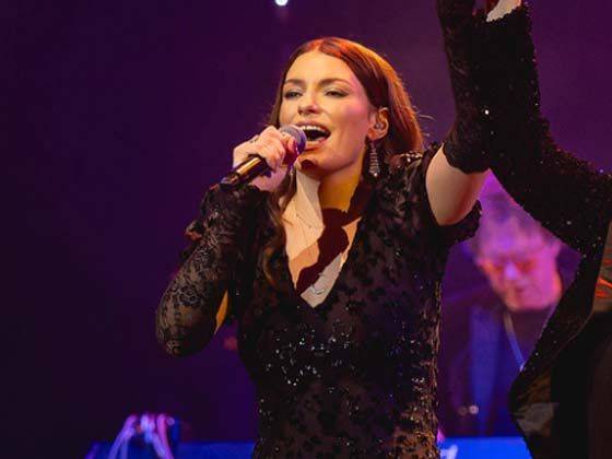 BBC Proms - Nadine Shah and Royal Northern Sinfonia